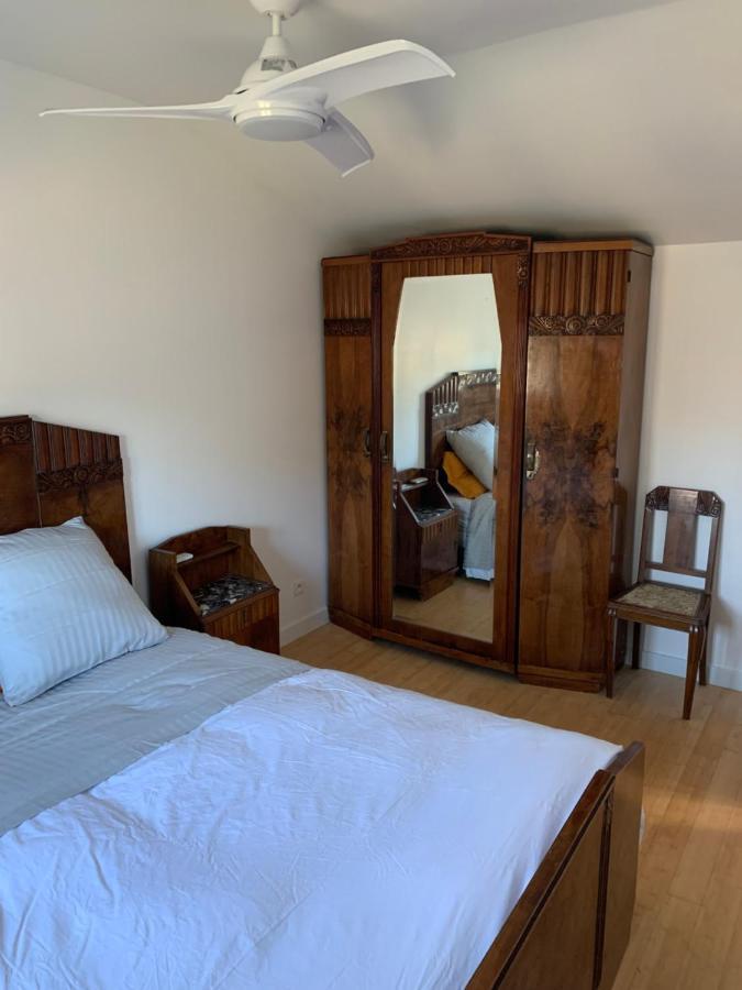 Les Terrasses Des Gardies Bed & Breakfast Pignan ภายนอก รูปภาพ
