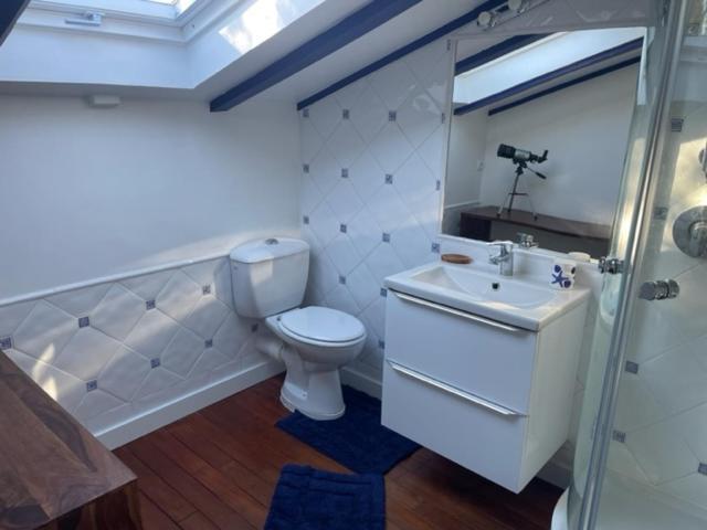Les Terrasses Des Gardies Bed & Breakfast Pignan ภายนอก รูปภาพ