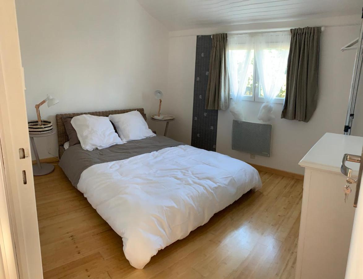 Les Terrasses Des Gardies Bed & Breakfast Pignan ภายนอก รูปภาพ