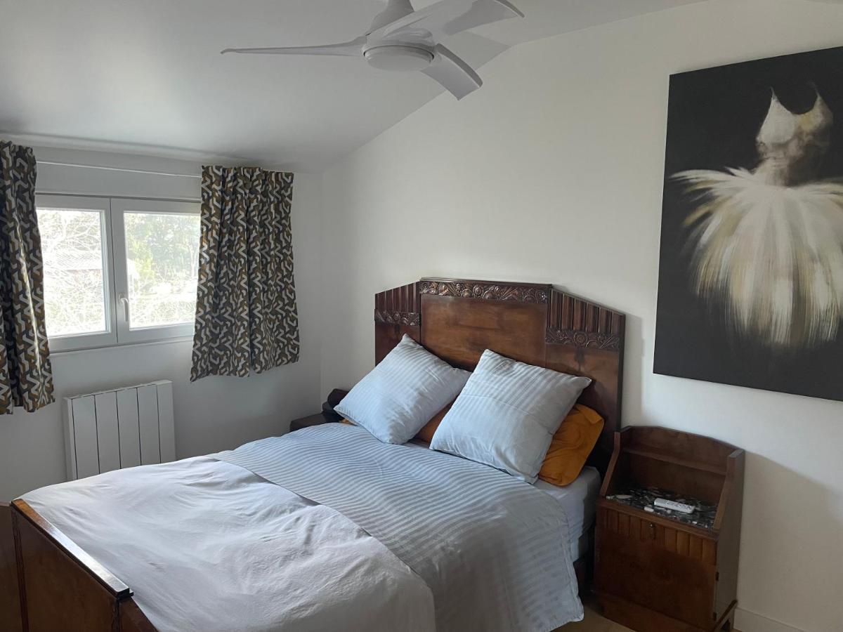 Les Terrasses Des Gardies Bed & Breakfast Pignan ภายนอก รูปภาพ