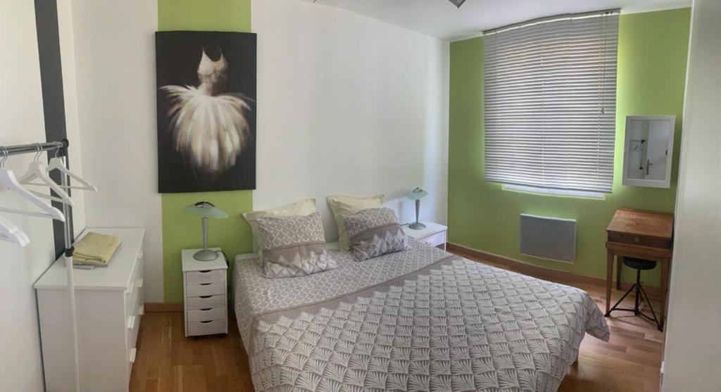 Les Terrasses Des Gardies Bed & Breakfast Pignan ภายนอก รูปภาพ