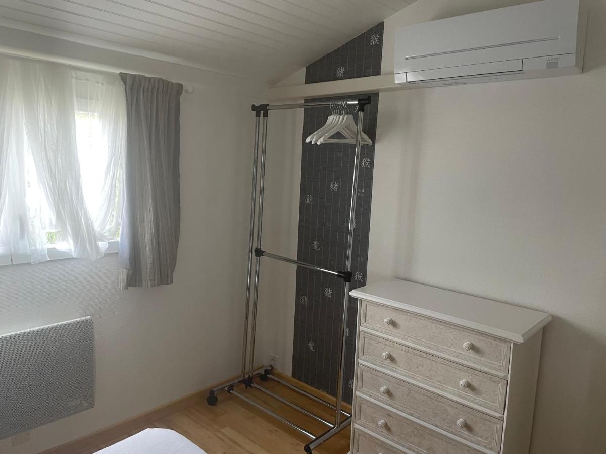 Les Terrasses Des Gardies Bed & Breakfast Pignan ภายนอก รูปภาพ